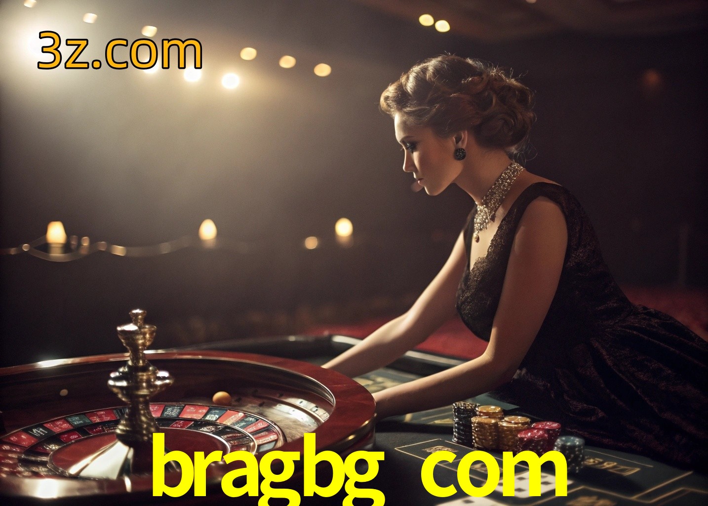  bragbg com