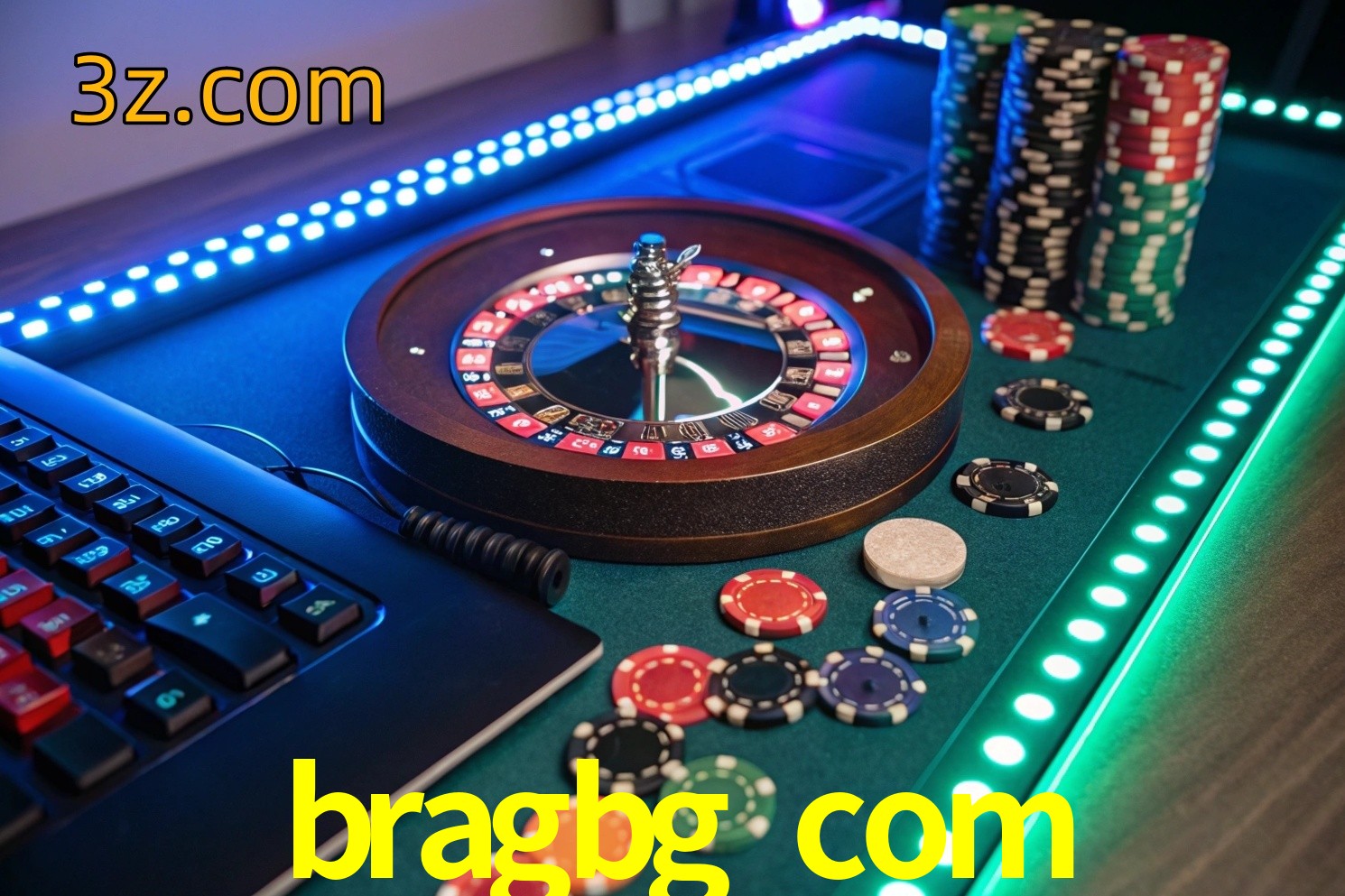  bragbg com login