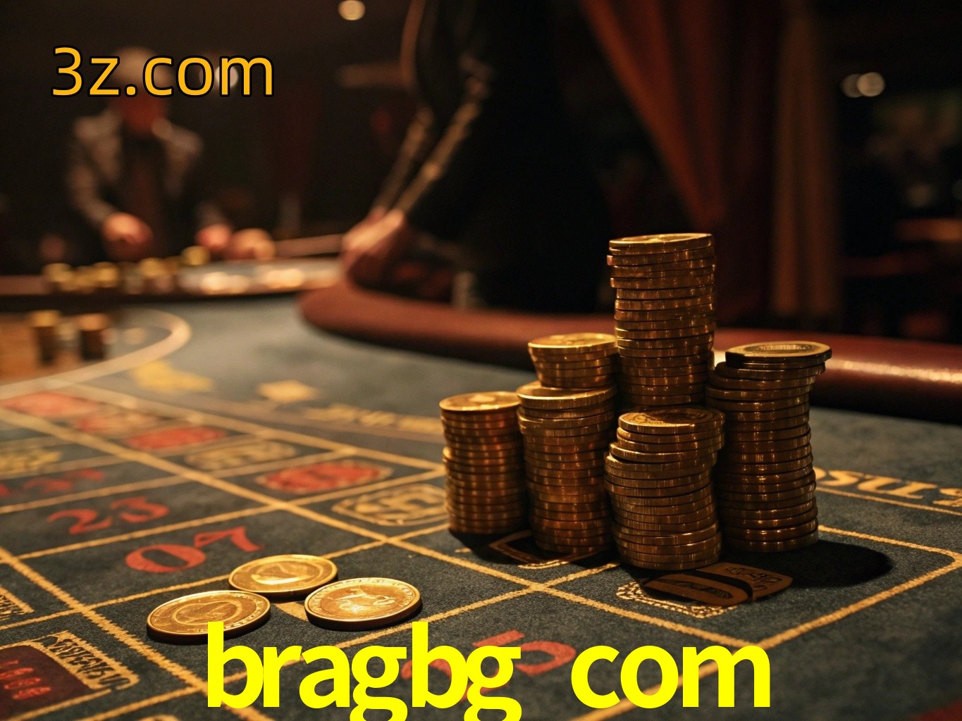 com bragbg com