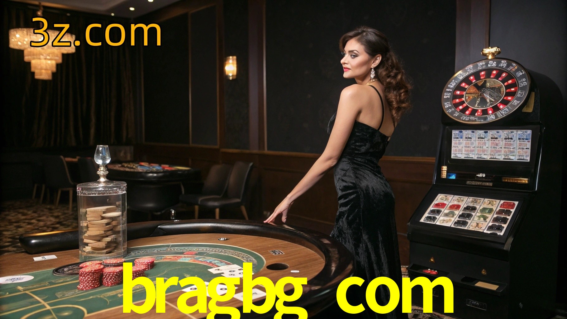 com bragbg com
