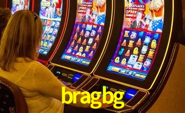 Descubra a Magia dos Jogos de Arcade no bragbg