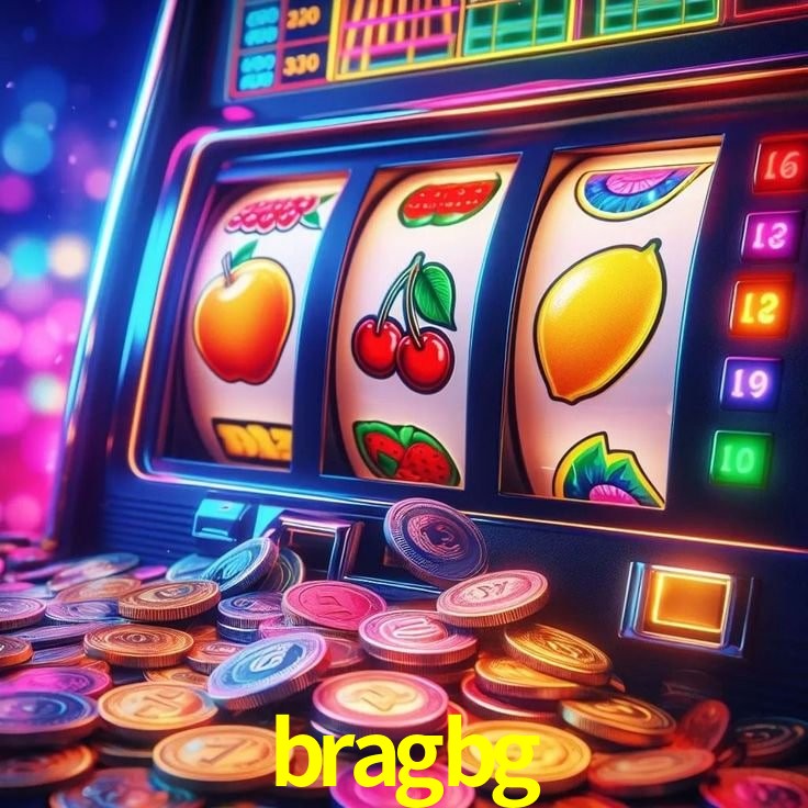 Gates of Olympus bragbg