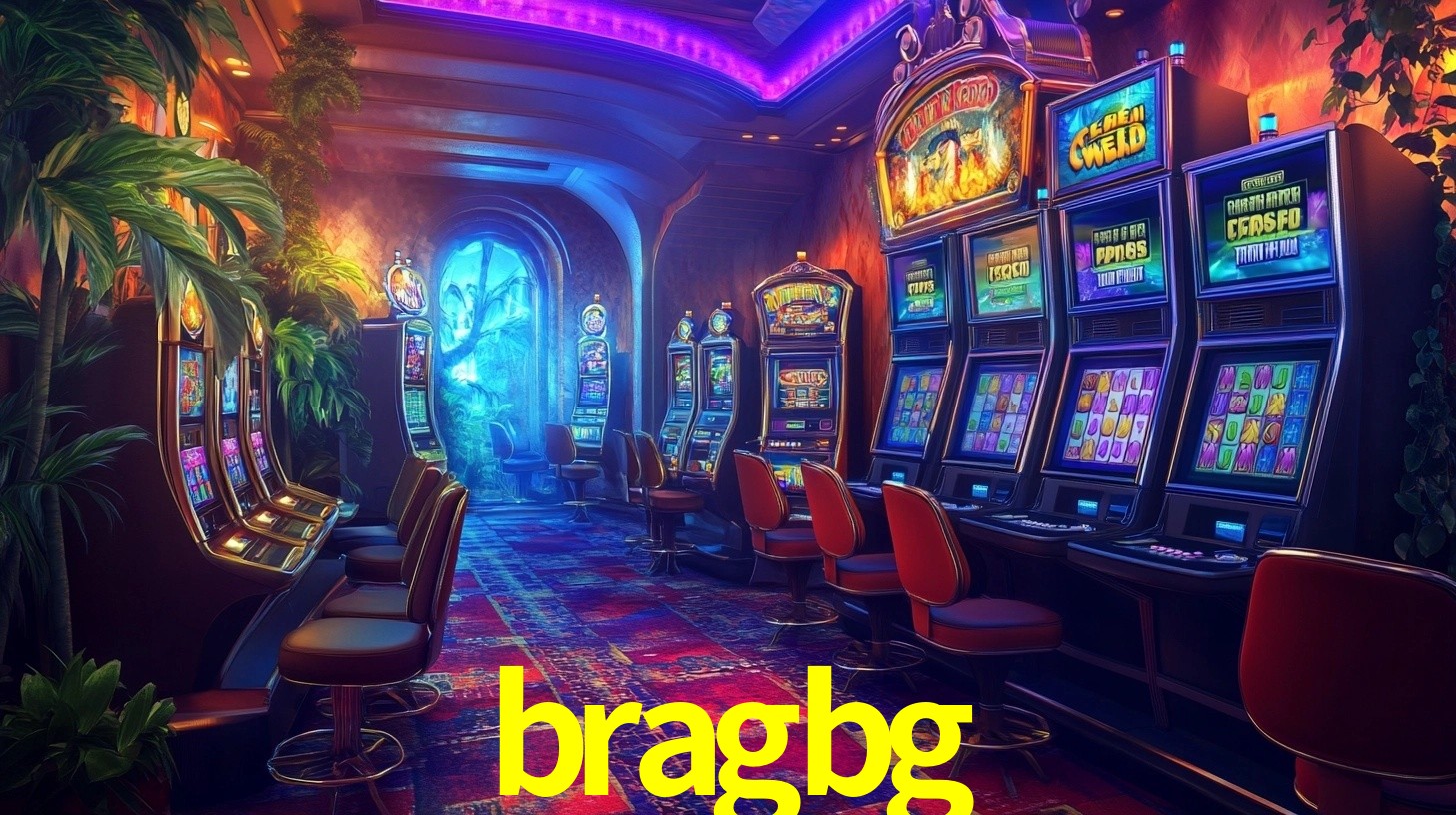 Welcome Bonus bragbg