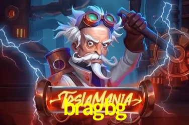 Tecnologia da Plataforma bragbg