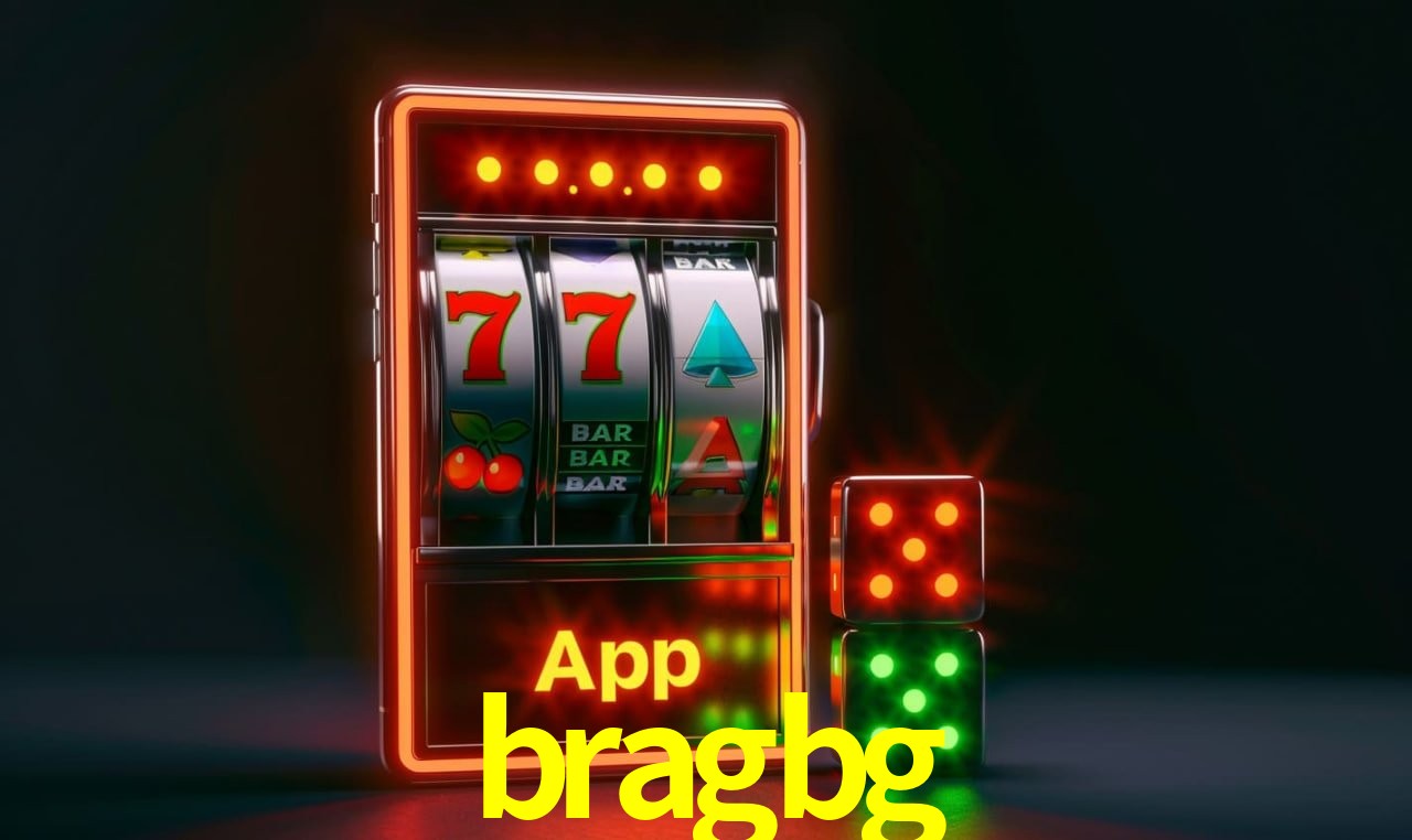 Casino Ao Vivo bragbg