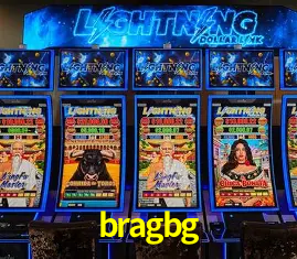 A Emoção da Loteria na bragbg: Uma Chance de Mudança de Vida