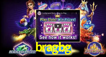 Desvendando o Mundo dos Jogos Virtuais na bragbg