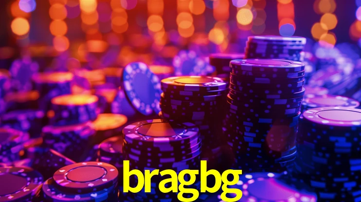 bragbg App Interface