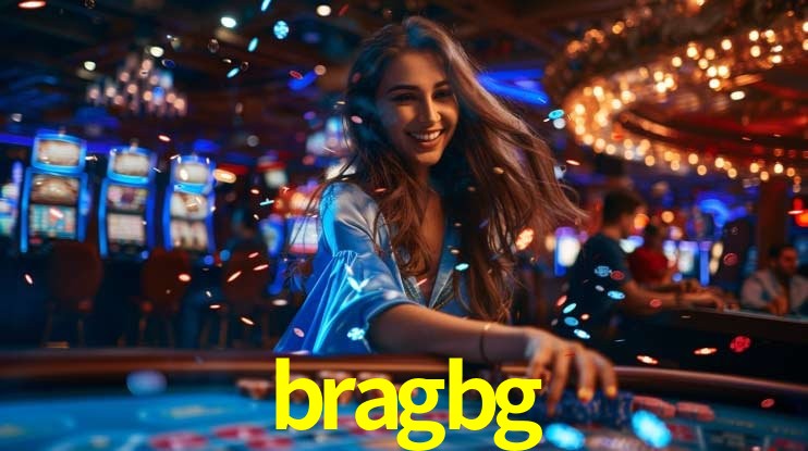Account Benefits bragbg