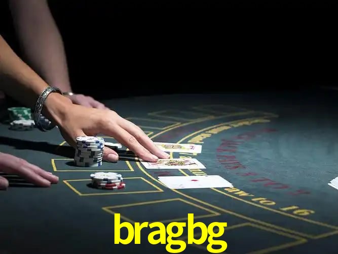 Sinta a adrenalina dos jogos de cassino com bragbg