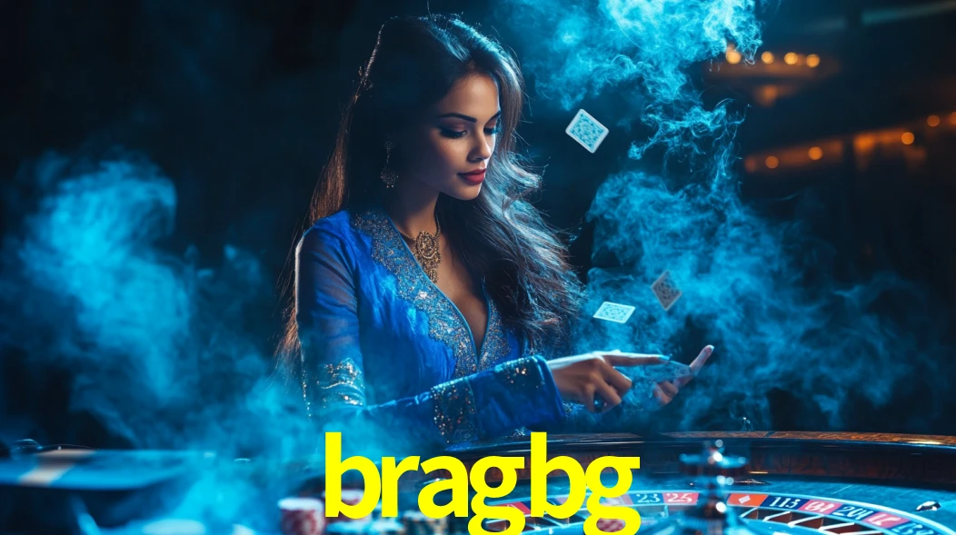 A Emoção da Loteria na bragbg: Uma Chance de Mudança de Vida