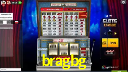 Explorando a Categoria de Eventos em Apostas na bragbg