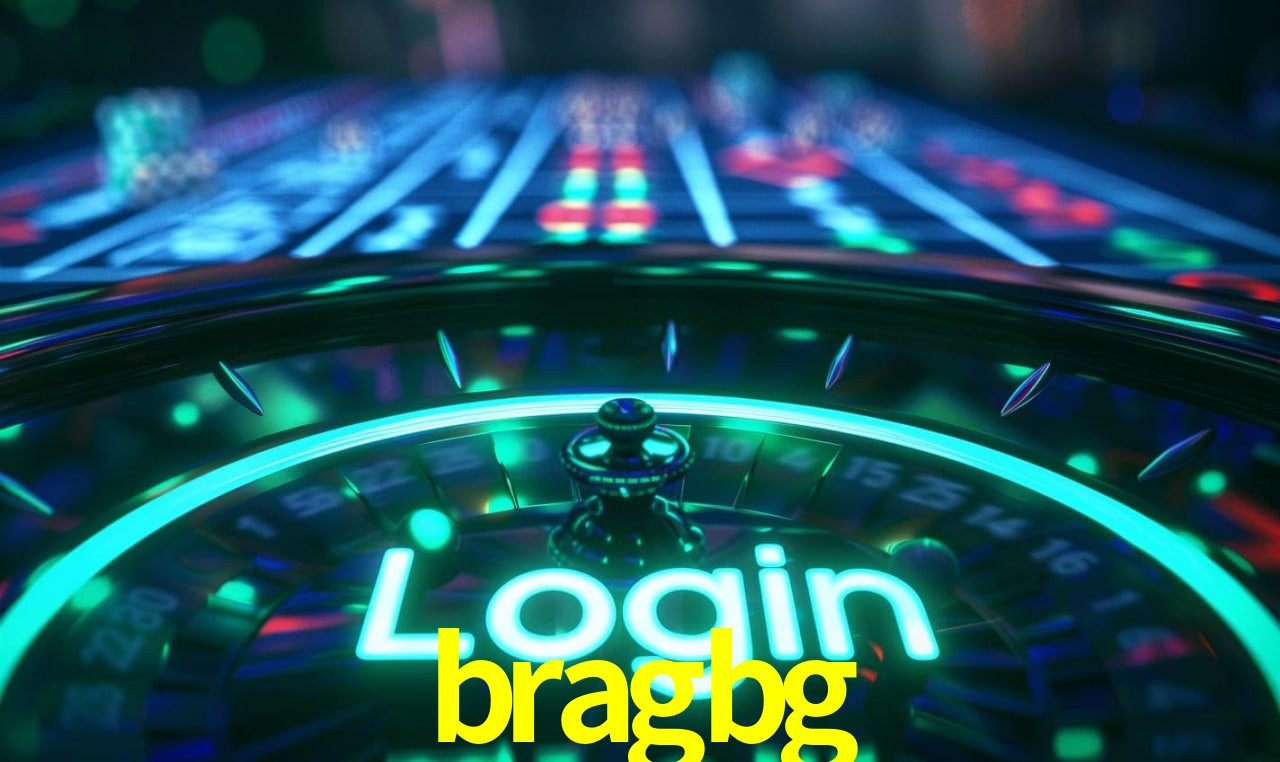 Bônus de Boas-vindas bragbg