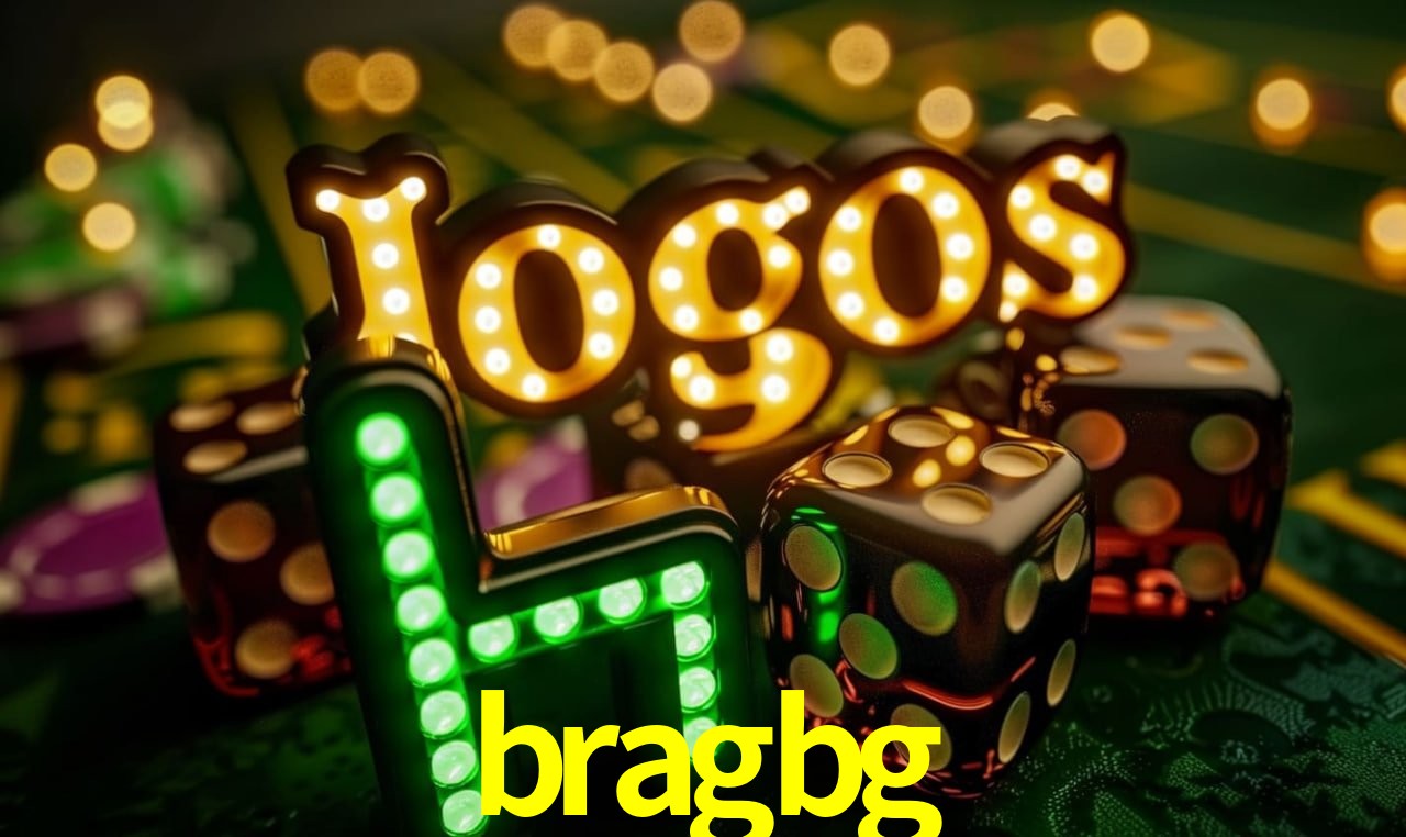 Provedores de Jogos bragbg