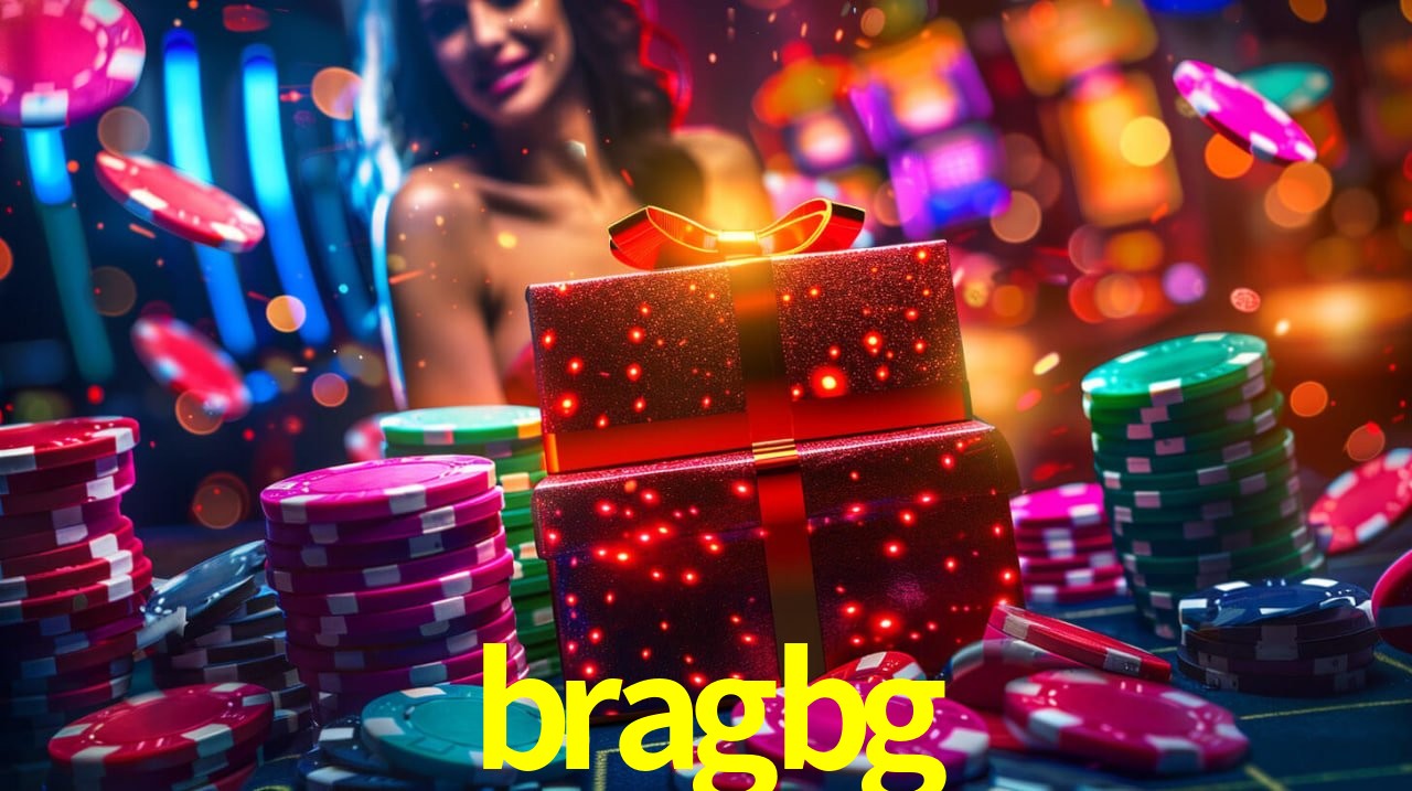 cassino bragbg