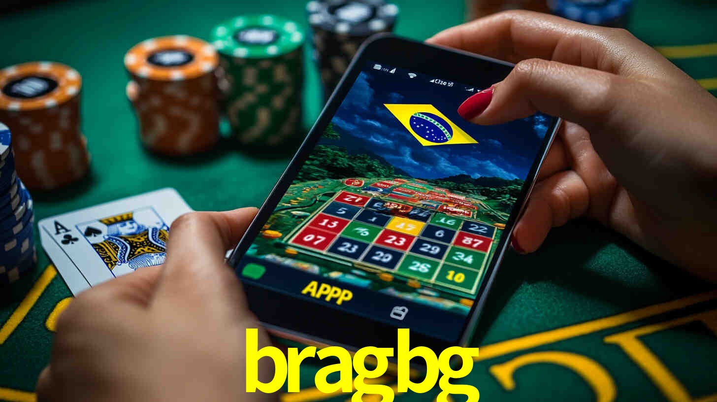 Explorando a Categoria de Eventos em Apostas na bragbg
