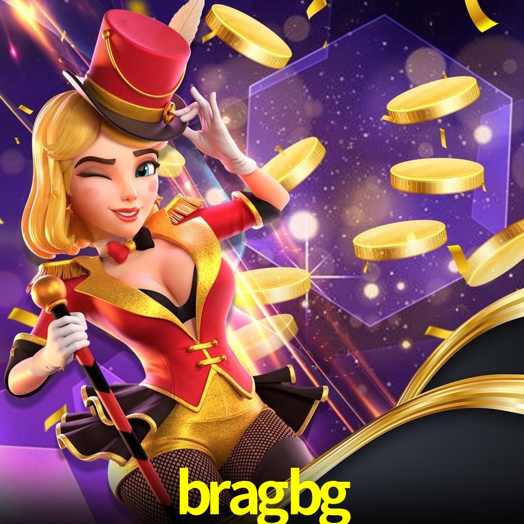 Slot Games bragbg