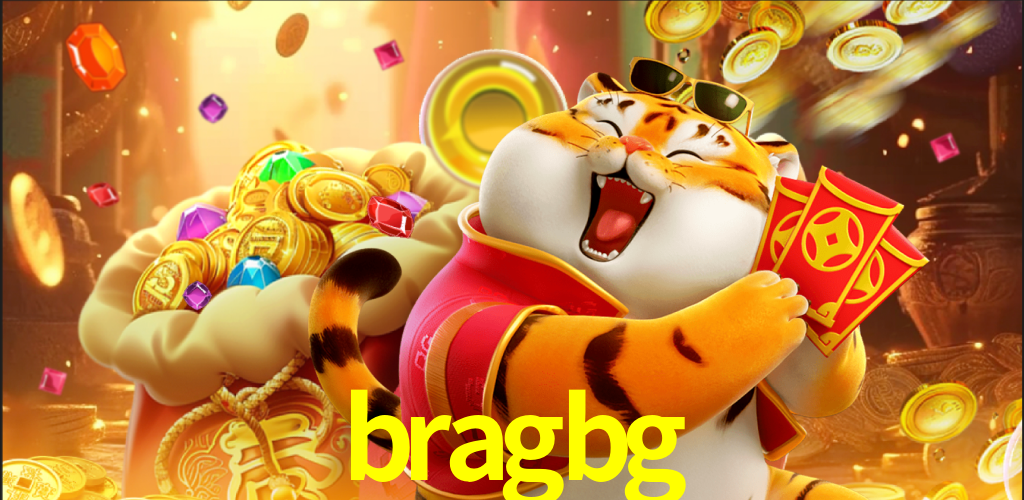 Welcome Bonus bragbg