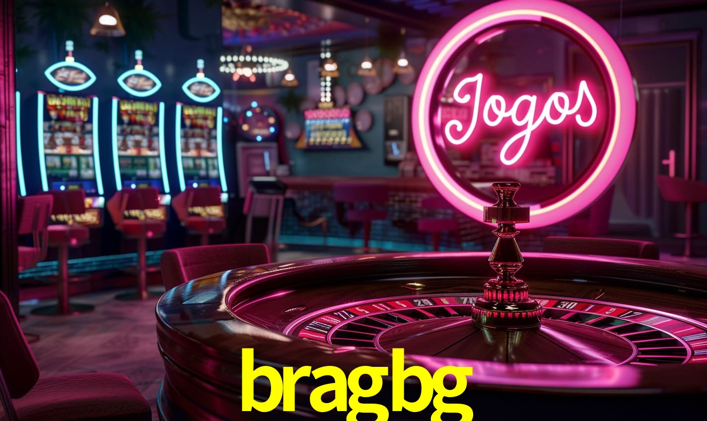 bragbg: Jogue Crash e Experimente Alta Recompensa Instantânea