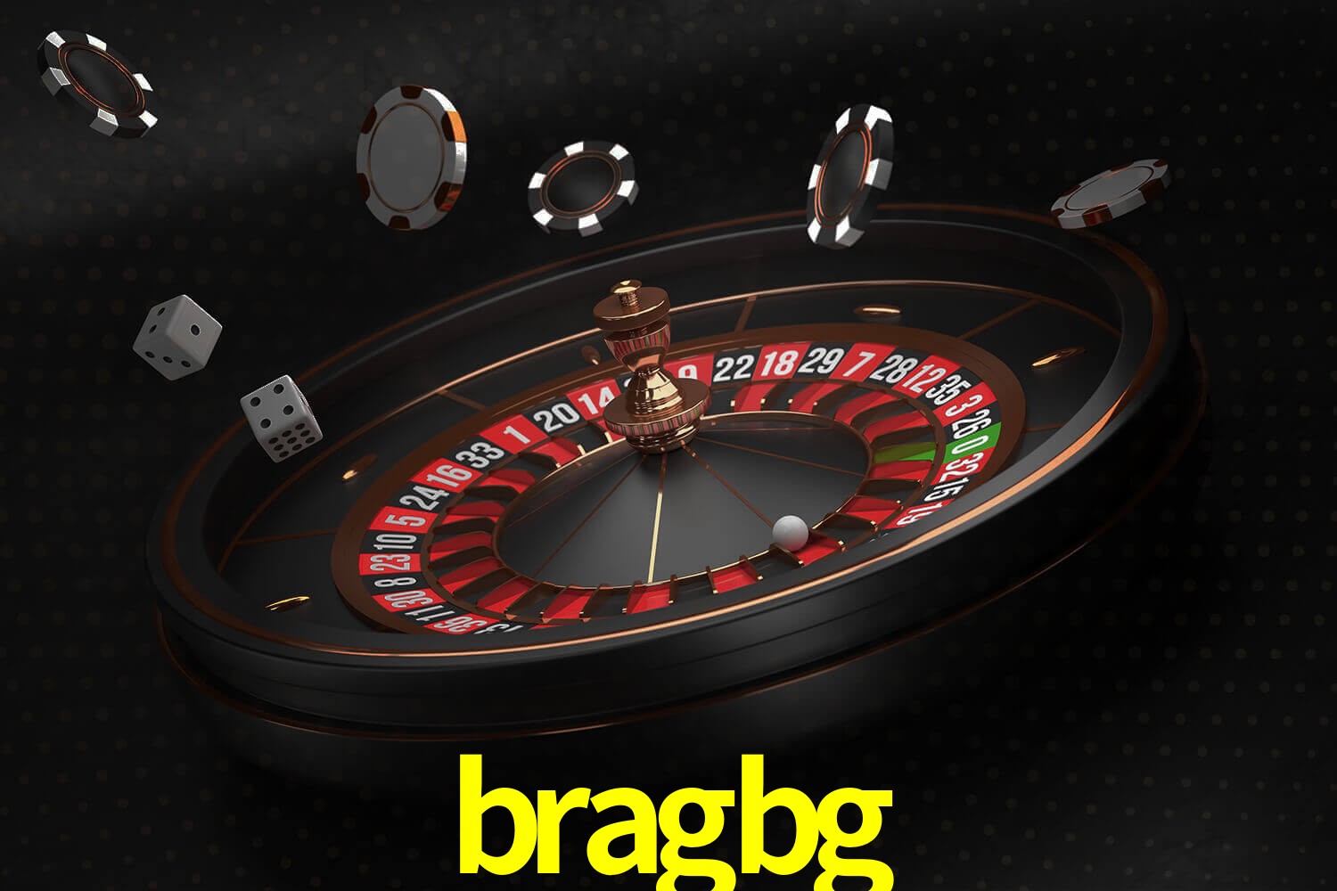 Live Casino bragbg