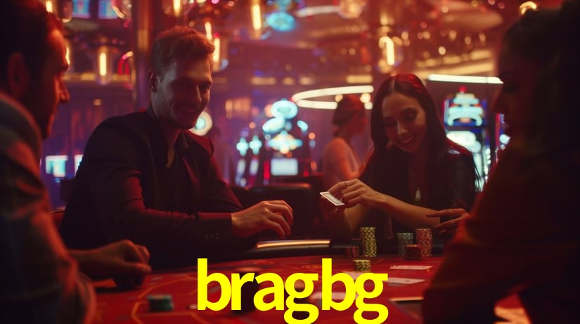 Descubra o Programa VIP da bragbg: Vantagens Exclusivas para Jogadores
