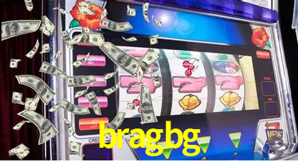 bragbg: A Experiência de Casino com Jogos de Mesa ao Vivo